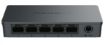 Obrázek Grandstream GWN7700 Unmanaged Network Switch 5 portů