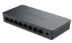 Obrázek Grandstream GWN7701 Unmanaged Network Switch 8 portů