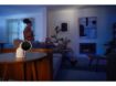 Obrázek PHILIPS Hue kamera Secure stolní bílá, Full HD, drátová