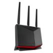 Obrázek ASUS Router RT-BE86U, Herní WiFi7 Router, AiMesh, 2xWAN, 3xLAN, 1xUSB 3.2