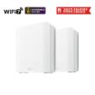 Obrázek ASUS ZenWifi BT10 2-pack, WiFi7 Extendable Router, AiMesh, 2x WAN/LAN, 1x LAN, 1x 3.0