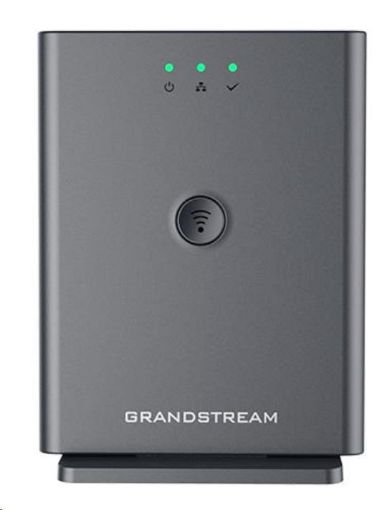 Obrázek Grandstream DP755 SIP DECT základnová stanice