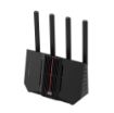 Obrázek ASUS Router RT-BE92U, WiFi7 Router, AiMesh, 2x WAN, 3x LAN, 1x USB 3.2