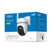 Obrázek TP-Link Tapo C501GW 4G LTE venkovní-outdoor kamera (2MP, PTZ,Full HD 1080p,WiFi, 4GLTE,1xGbE,PoE,IR 30m,microSD)