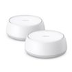 Obrázek TP-Link Deco BE25(2-pack) WiFi7 Mesh (BE3600,2,4GHz/5GHz,2x2,5GbELAN/WAN)