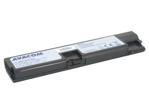 Obrázek AVACOM baterie pro Lenovo ThinkPad E570 Li-Ion 14,4V 2600mAh 37Wh