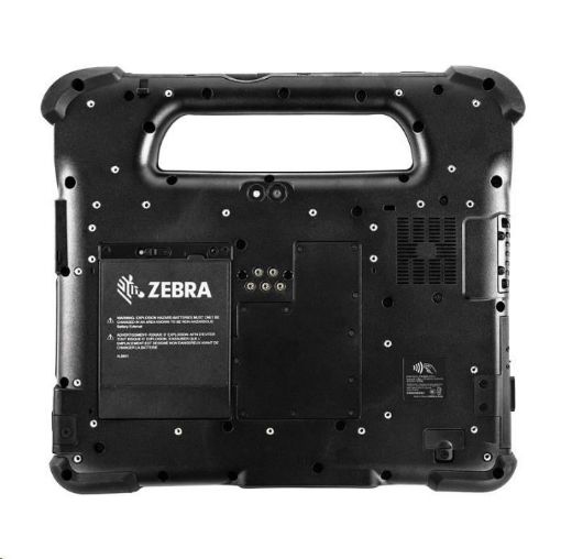 Obrázek Zebra XPAD L10 2D, SE4710, USB, USB-C, BT, Ethernet, Wi-Fi, 4G, NFC, GPS, Android