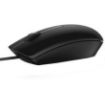 Obrázek DELL Optical Mouse - MS116 - Black