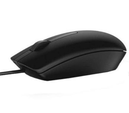 Obrázek DELL Optical Mouse - MS116 - Black