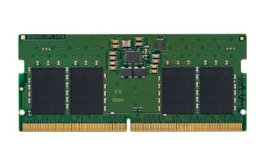 Obrázek KINGSTON SODIMM DDR5 32GB 5600MT/s
