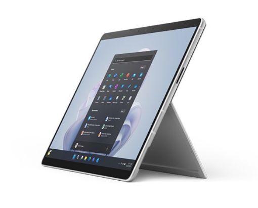 Obrázek Microsoft Surface Pro10 1TB (i7/16GB) Platin W11 PRO