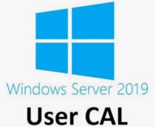 Obrázek DELL_CAL Microsoft_WS_2019/2016_5CALs_User (STD or DC)