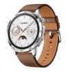 Obrázek Huawei Watch GT4 46mm (Phoinix-B19L), brown EU