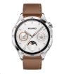 Obrázek Huawei Watch GT4 46mm (Phoinix-B19L), brown EU