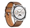 Obrázek Huawei Watch GT4 46mm (Phoinix-B19L), brown EU