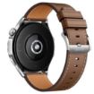 Obrázek Huawei Watch GT4 46mm (Phoinix-B19L), brown EU