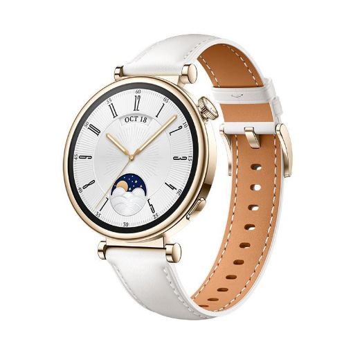 Obrázek Huawei Watch GT4 41mm (Aurora-B19L), white EU
