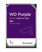 Obrázek WD PURPLE WD11PURZ 1TB, SATA III 3.5", 64MB 5400RPM, 110MB/s, Low Noise, CMR