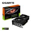 Obrázek GIGABYTE VGA NVIDIA GeForce RTX 4060 Ti WINDFORCE OC 8G V2, 8G GDDR6, 3xDP, 1xHDMI