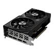 Obrázek GIGABYTE VGA NVIDIA GeForce RTX 4060 Ti WINDFORCE OC 8G V2, 8G GDDR6, 3xDP, 1xHDMI