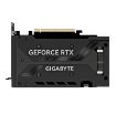 Obrázek GIGABYTE VGA NVIDIA GeForce RTX 4060 Ti WINDFORCE OC 8G V2, 8G GDDR6, 3xDP, 1xHDMI