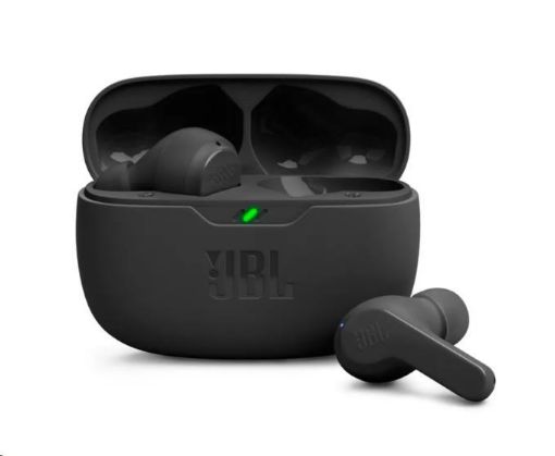 Obrázek JBL Wave Beam Black