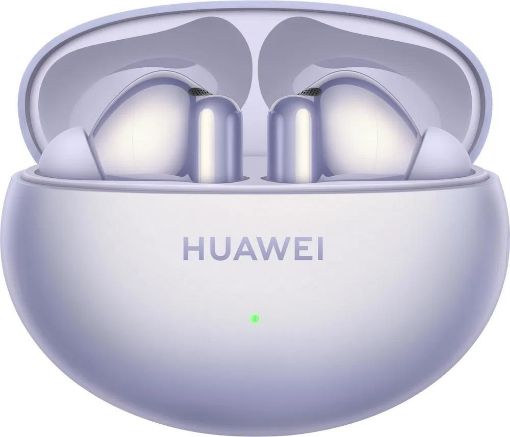 Obrázek Huawei FreeBuds 6i, fialová, EU