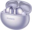 Obrázek Huawei FreeBuds 6i, fialová, EU