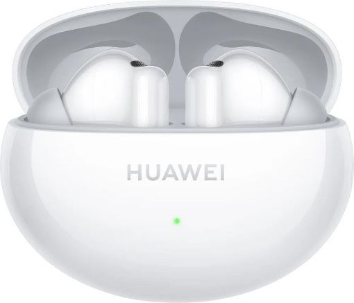 Obrázek Huawei FreeBuds 6i, bílá, EU
