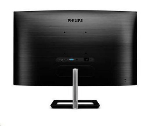 Obrázek Philips MT VA LED 31,5" 325E1C/00 - VA panel, 2560x1440, D-Sub, HDMI, DP, zakriven