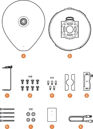 Obrázek UBNT AF60-XG