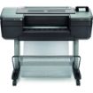 Obrázek HP Designjet Z9+dr 44” PostScript Printer s V-řezačkou (v-trimmer)