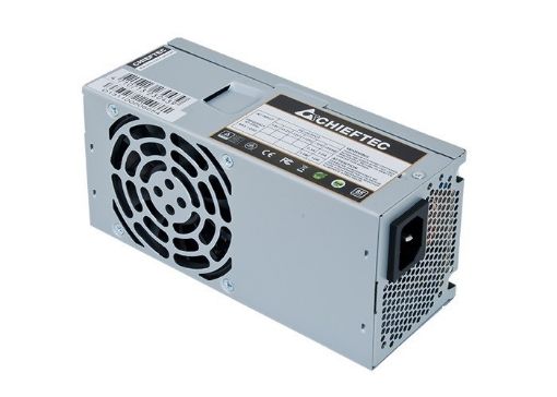 Obrázek CHIEFTEC zdroj TFX GPF-300P, 300W, ATX-12V V.2.3, PFC, full range