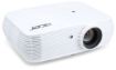 Obrázek ACER Projektor P5535- DLP 3D,1080p,4500Lm,20000:1,HDMI,VGA,RJ-45,4500h,repr16W