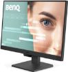 Obrázek BENQ MT GW2790, 27", IPS, 1920×1080, 16:9, 100Hz, 5ms, 250cd/m2, 1300:1, 2× HDMI, DisplayPort, repro, VESA, BLACK