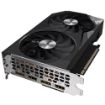 Obrázek GIGABYTE VGA NVIDIA GeForce RTX 3060 WINDFORCE LHR OC 12G Rev. 2.0, 12G GDDR6, 2xDP, 2xHDMI