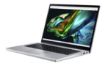 Obrázek ACER NTB Aspire 3 Spin 14 (A3SP14-31PT-C5Y3),intel N100,14" 1920x1200 Touch,4GB,128GB SSD,Intel UHD,W11H,Pure Silver