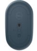 Obrázek DELL Mobile Wireless Mouse - MS3320W - Midnight Green