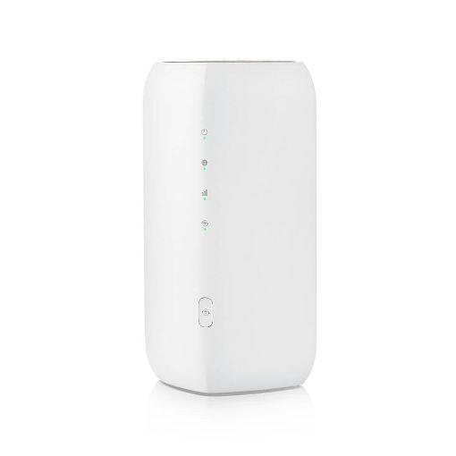 Obrázek Zyxel FWA505, 5G NR Indoor Router, Standalone/Nebula with 1 year Nebula Pro License