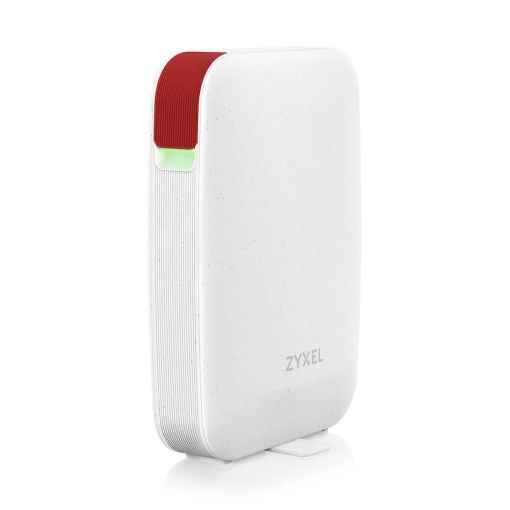 Obrázek Zyxel USGLITE60AX Security Router - USG LITE 60, 4*GbE LAN, 1*2.5 GbE Lan, 2.5GbE WAN, Wifi 6 Mesh