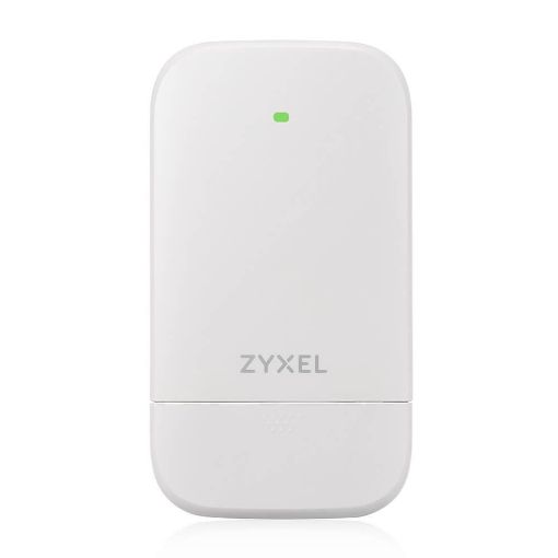 Obrázek Zyxel PoE12-3PD, 4x 1Gb port PoE extender. 45W PoE budget, IP55 rated (outdoor)