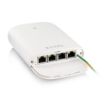 Obrázek Zyxel PoE12-3PD, 4x 1Gb port PoE extender. 45W PoE budget, IP55 rated (outdoor)