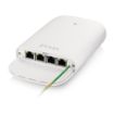 Obrázek Zyxel PoE12-3PD, 4x 1Gb port PoE extender. 45W PoE budget, IP55 rated (outdoor)
