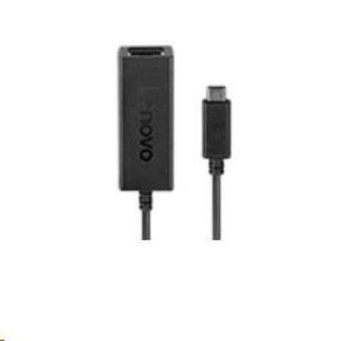 Obrázek Lenovo USB-C to Ethernet Adapter- ROW