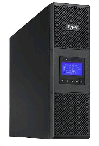 Obrázek Eaton 9SX 6000i RT3U, 6kVA, LCD, UPS