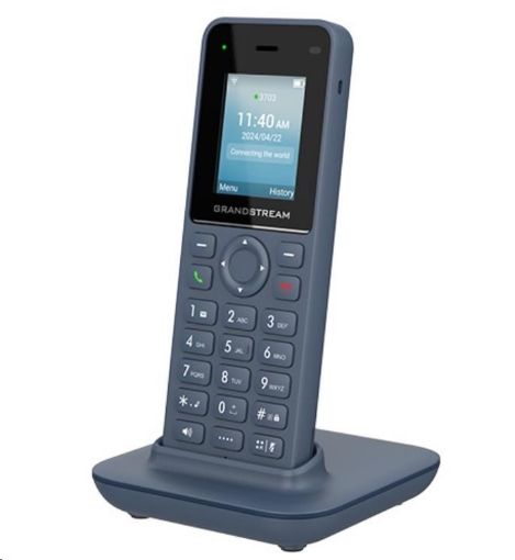 Obrázek Grandstream WP816 SIP WiFi telefon