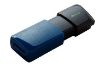 Obrázek Kingston 64GB USB3.2 Gen 1 DataTraveler Exodia M (Black + Blue) - 2 kusy
