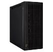 Obrázek ASUS case PROART PA602 WOOD METAL PWM BLACK, Mid Tower, černá
