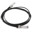 Obrázek HPE X240 10G SFP+ 1.2m DAC HP RENEW Cable JD096C