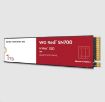 Obrázek WD RED SSD NVMe 1TB PCIe SN700, Geb3 8GB/s, (R:3430/W:3000 MB/s) TBW 2000